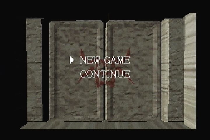 Seal Of The Pharoah screenshot 5 for 3DO